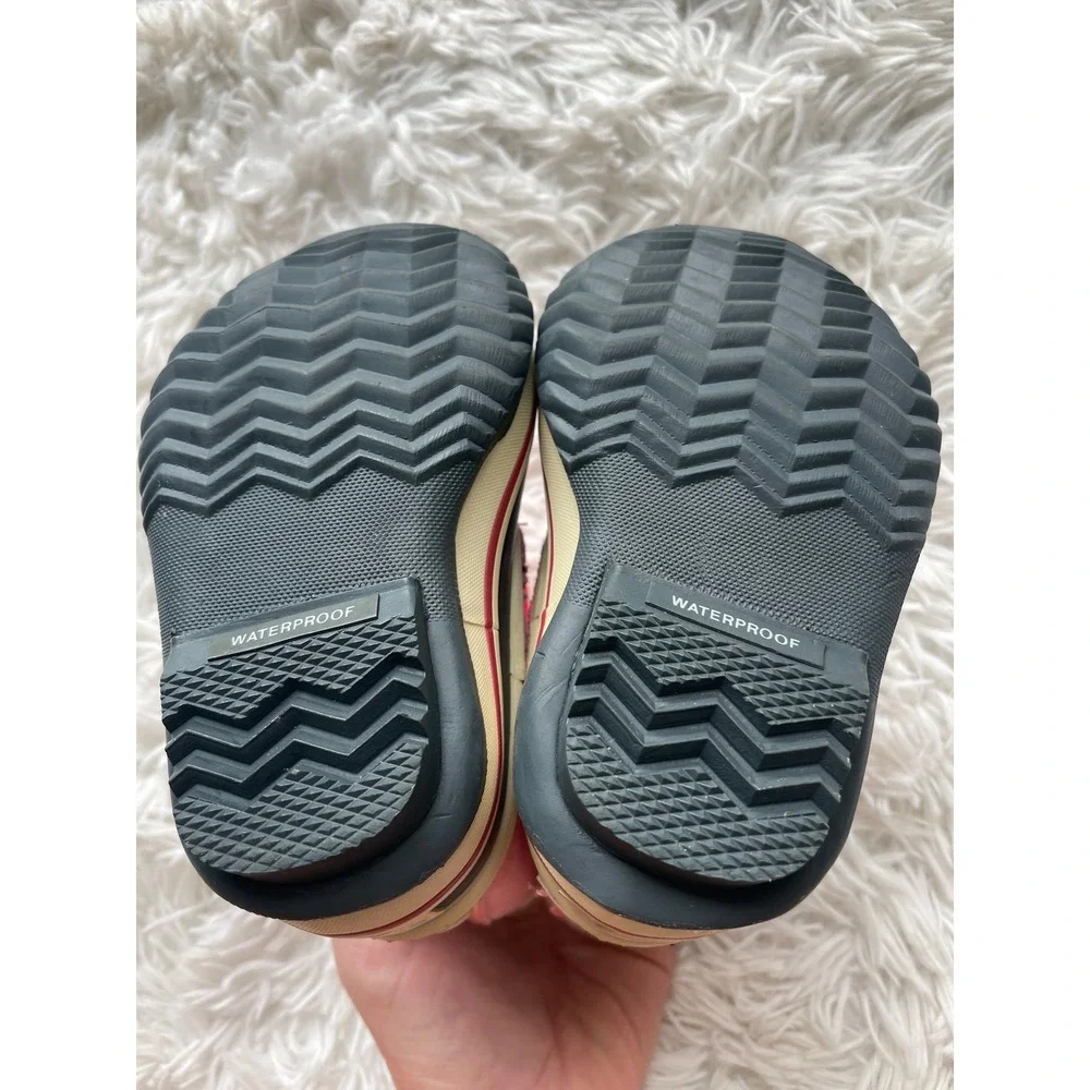 Sorel baby girl